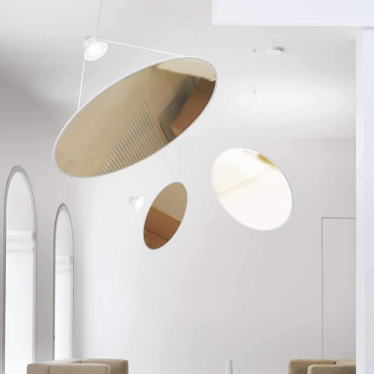 Amisol Pendant Lamp - Letslighting
