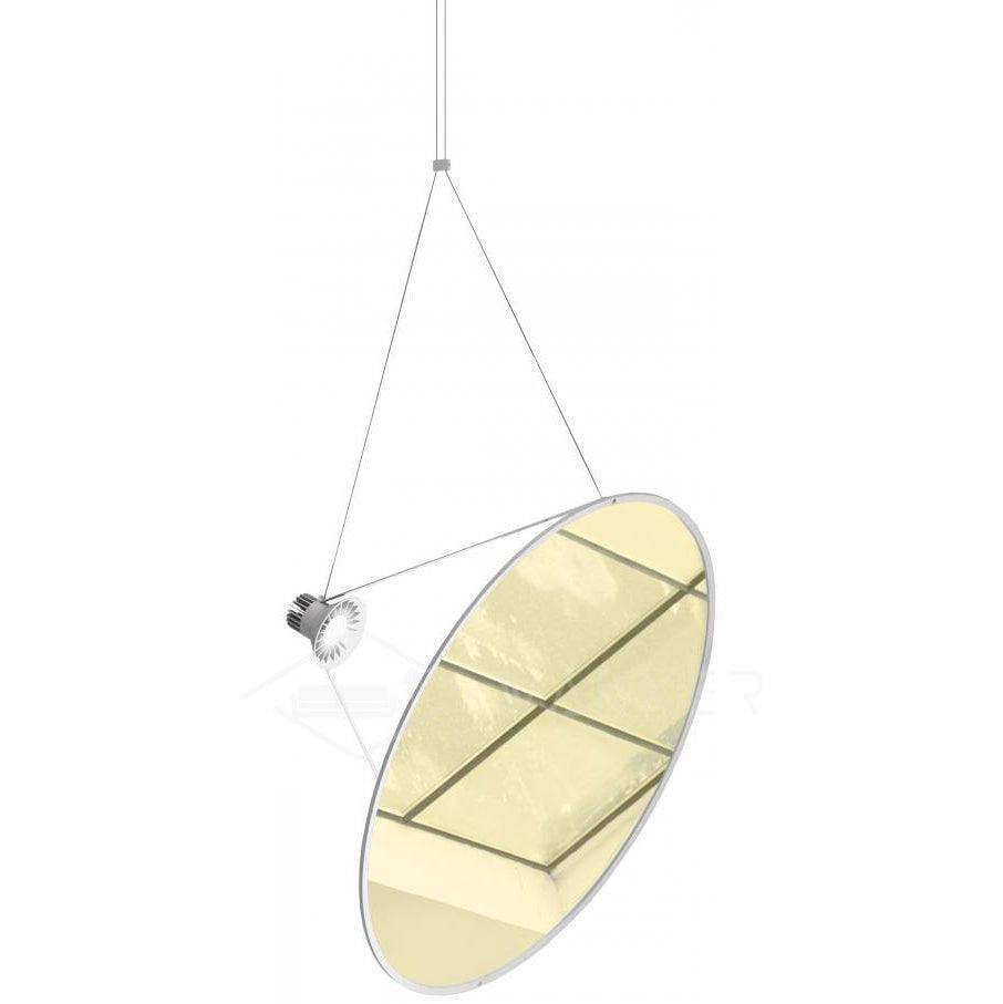 Amisol Pendant Lamp - Letslighting