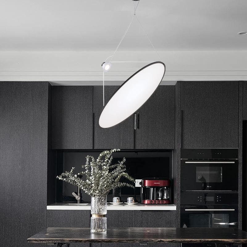 Amisol Pendant Lamp - Letslighting