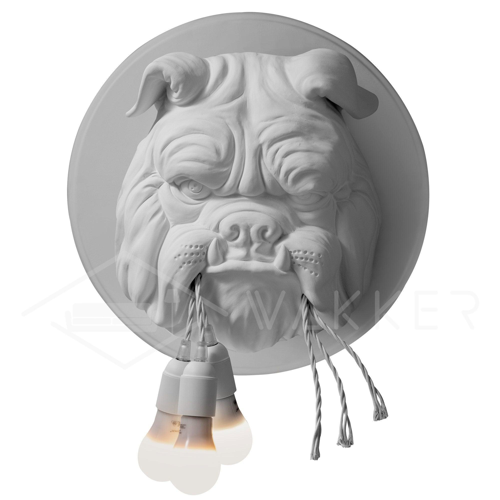Amsterdam Wall Lamp - Letslighting