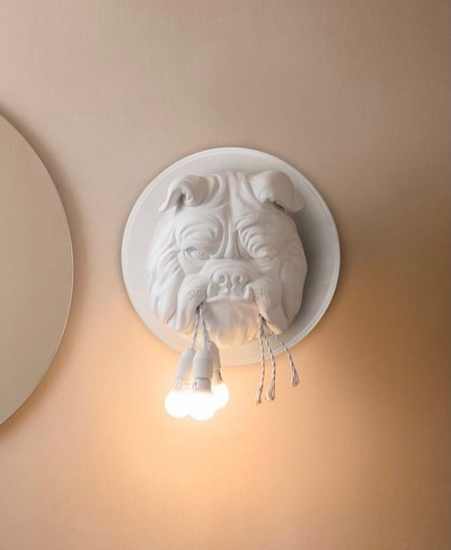 Amsterdam Wall Lamp - Letslighting