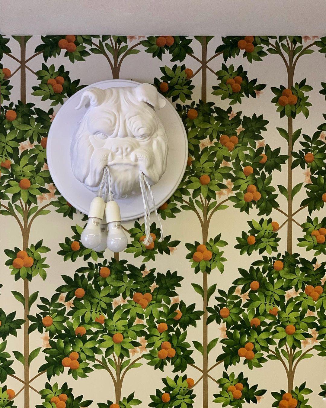 Amsterdam Wall Lamp - Letslighting