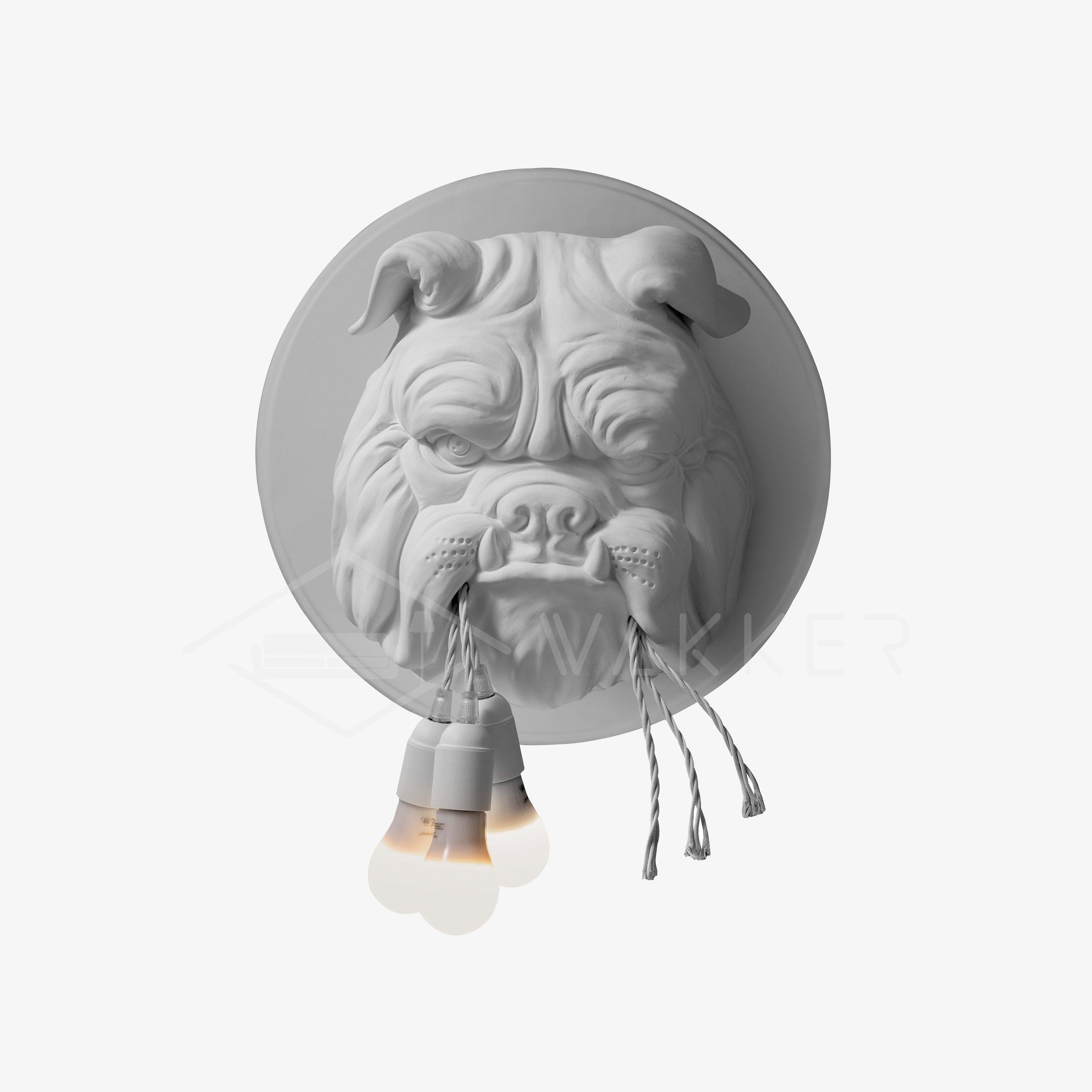 Amsterdam Wall Lamp - Letslighting