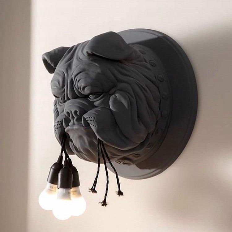 Amsterdam Wall Lamp - Letslighting