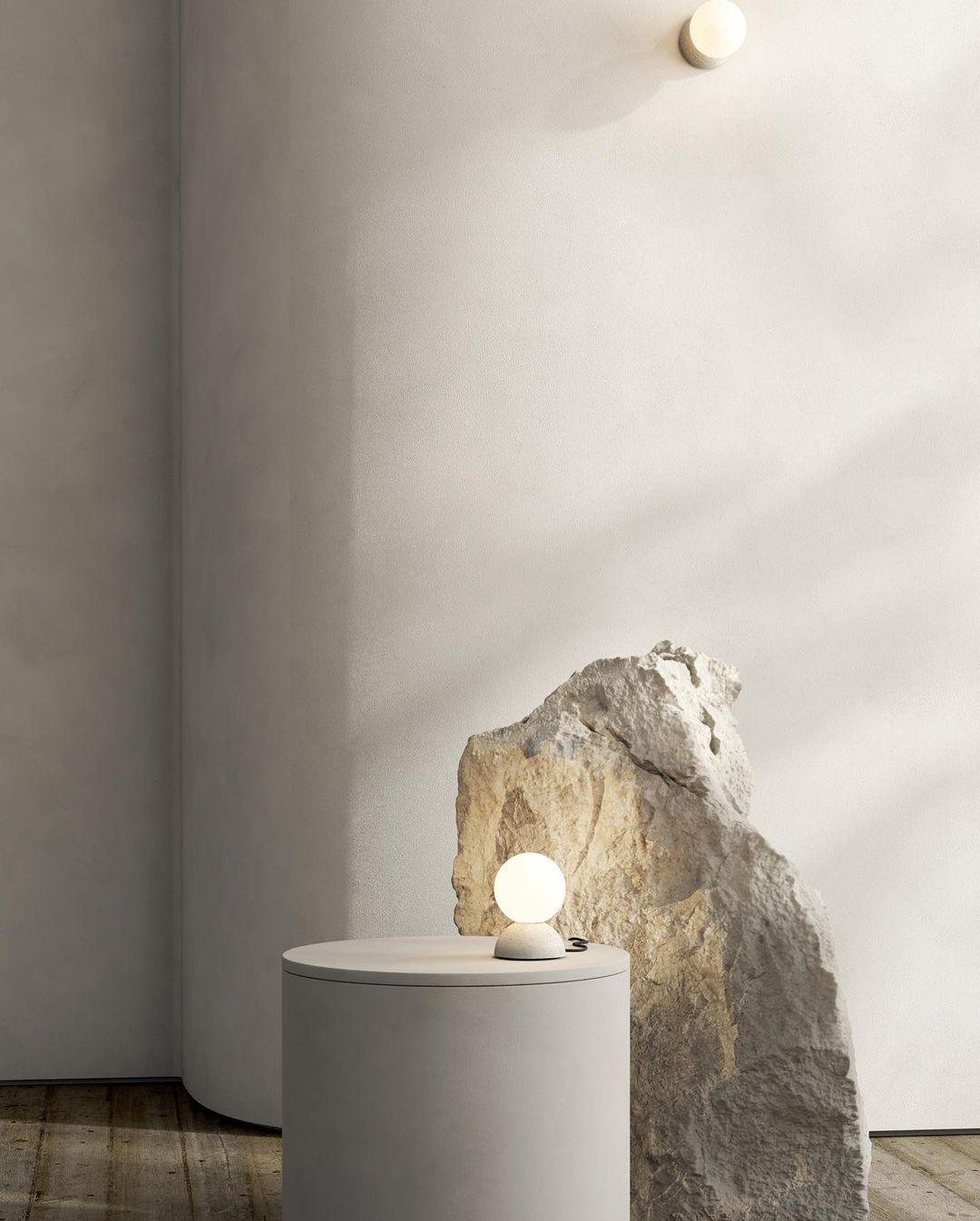 Origo Wall Lamp - Letslighting