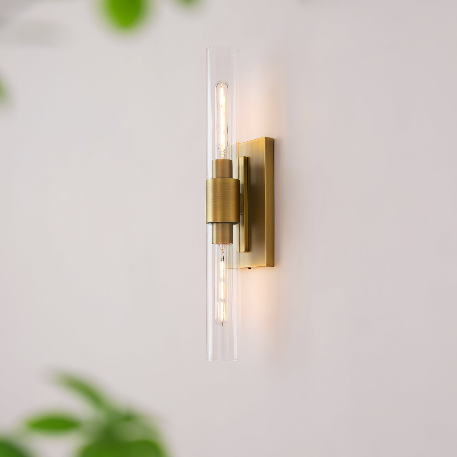 Lumen Cylix Wall Lamp - Letslighting