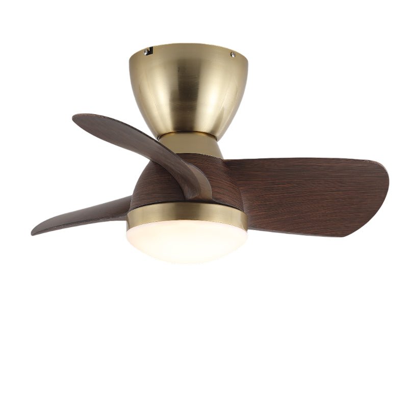 Ventilador de Techo Elora: características del producto y detalles de diseño