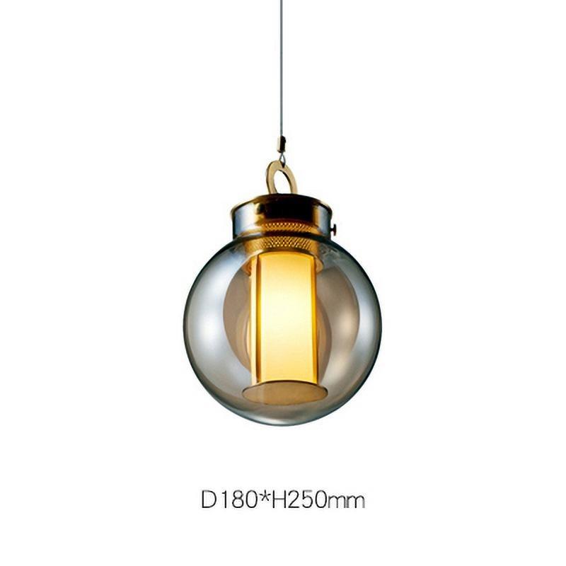 Bai Family Pendant Light - Letslighting