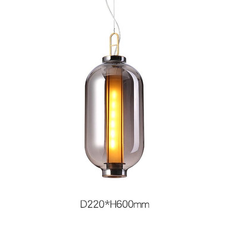 Bai Family Pendant Light - Letslighting