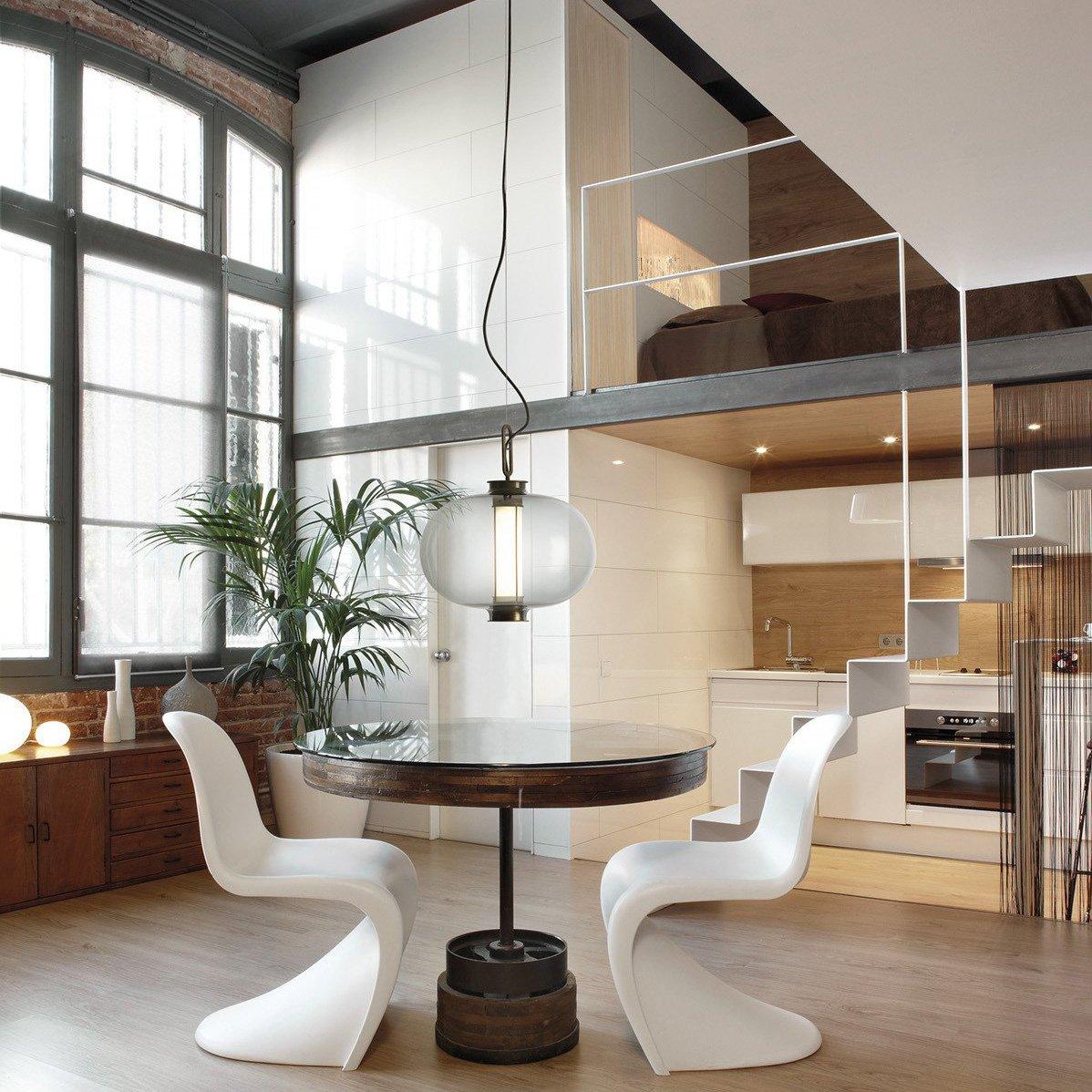 Bai Family Pendant Light - Letslighting
