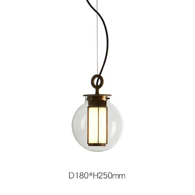 Bai Family Pendant Light - Letslighting