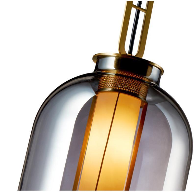 Bai Family Pendant Light - Letslighting
