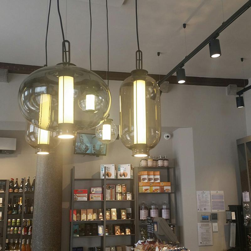 Bai Family Pendant Light - Letslighting