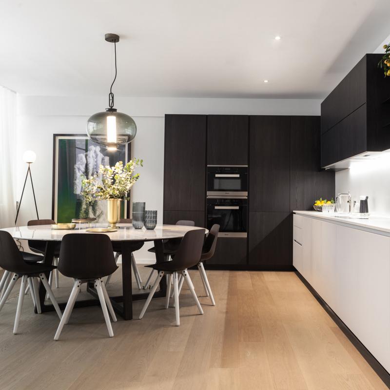 Bai Family Pendant Light - Letslighting