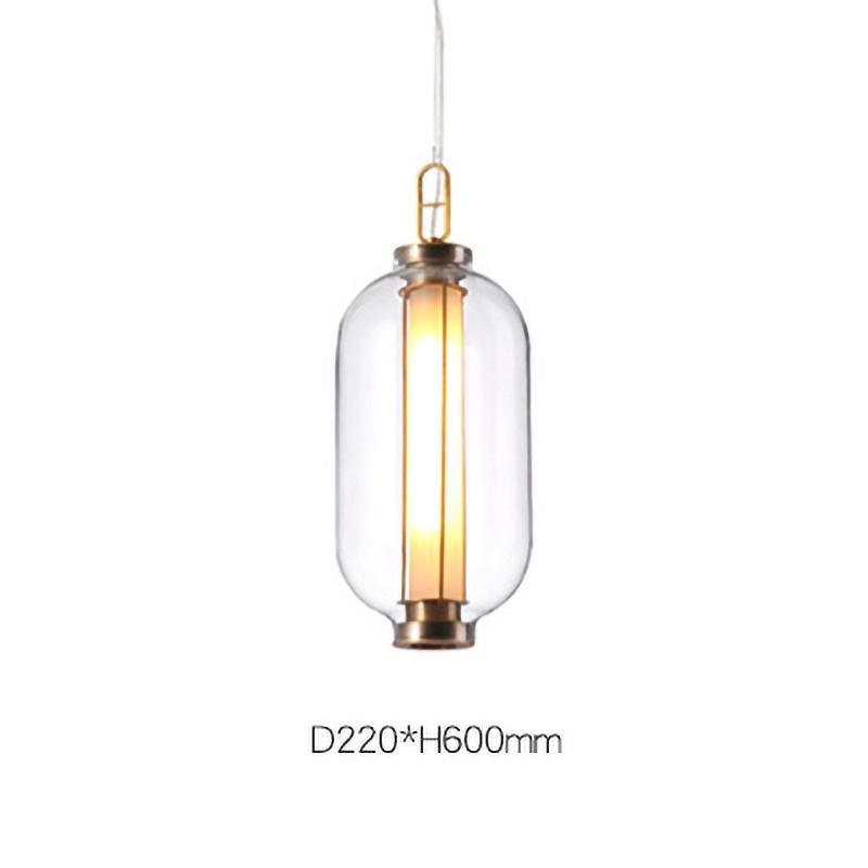 Bai Family Pendant Light - Letslighting