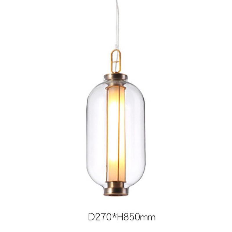 Bai Family Pendant Light - Letslighting