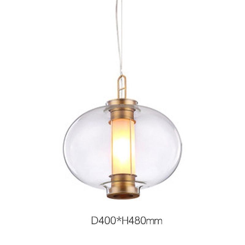 Bai Family Pendant Light - Letslighting