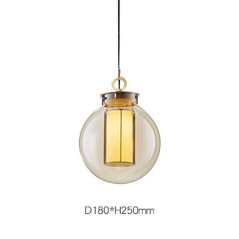 Bai Family Pendant Light - Letslighting