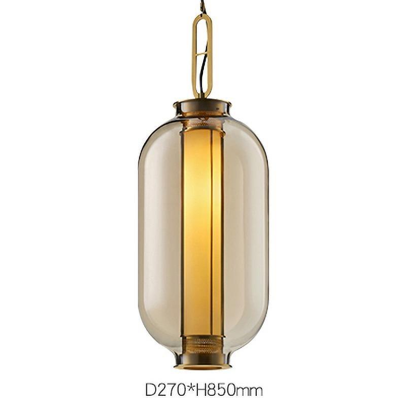 Bai Family Pendant Light - Letslighting