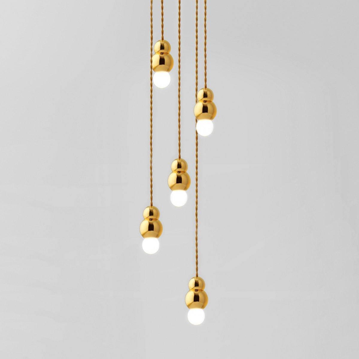 Ball Series Pendant Light - Letslighting