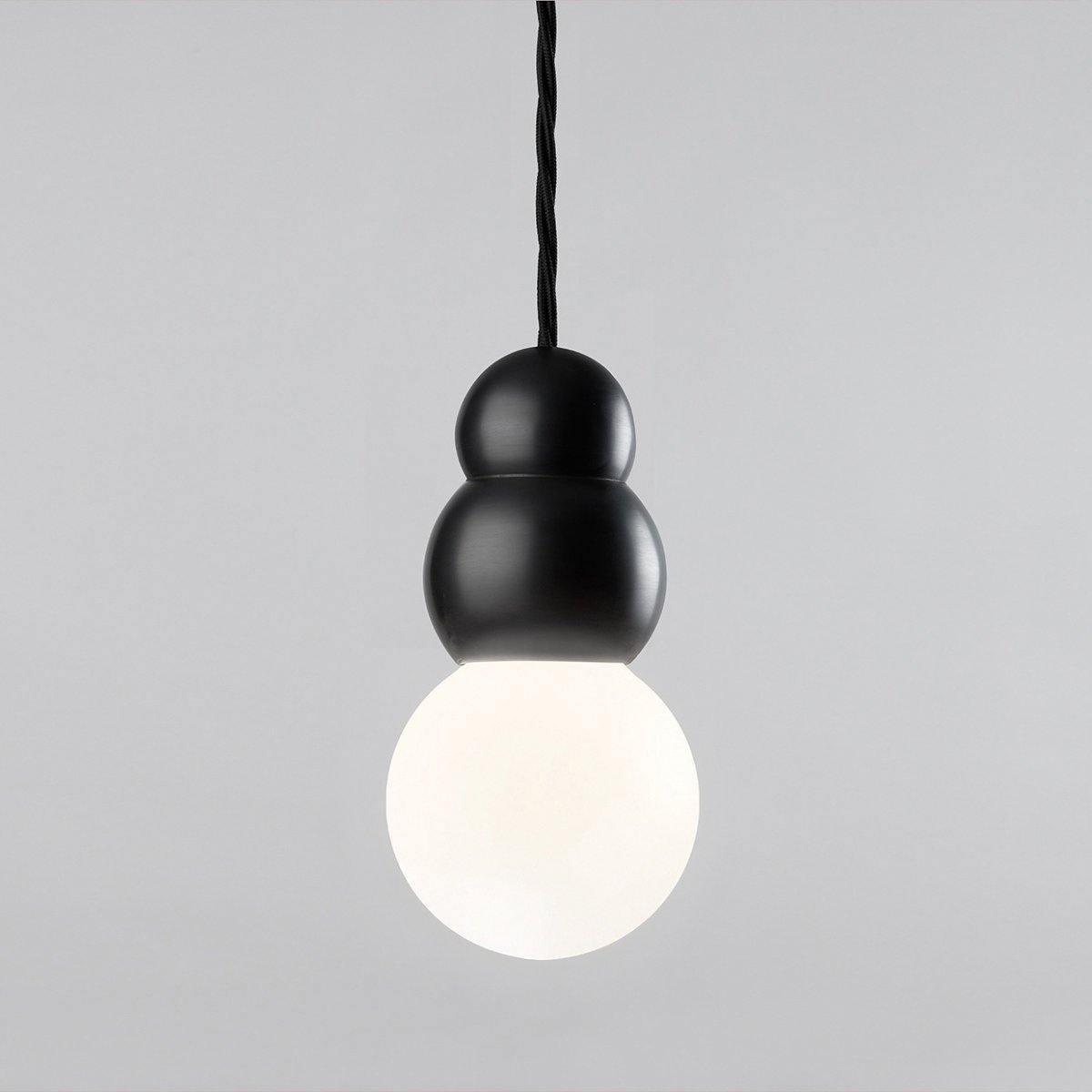Ball Series Pendant Light - Letslighting