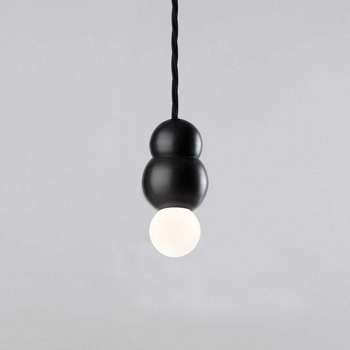 Ball Series Pendant Light - Letslighting