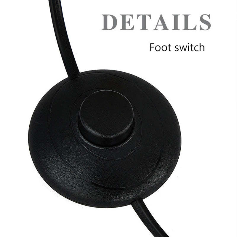 Muto Moderno Geométrico Metal LED Lámpara de Pie Blanco/Beige/Café