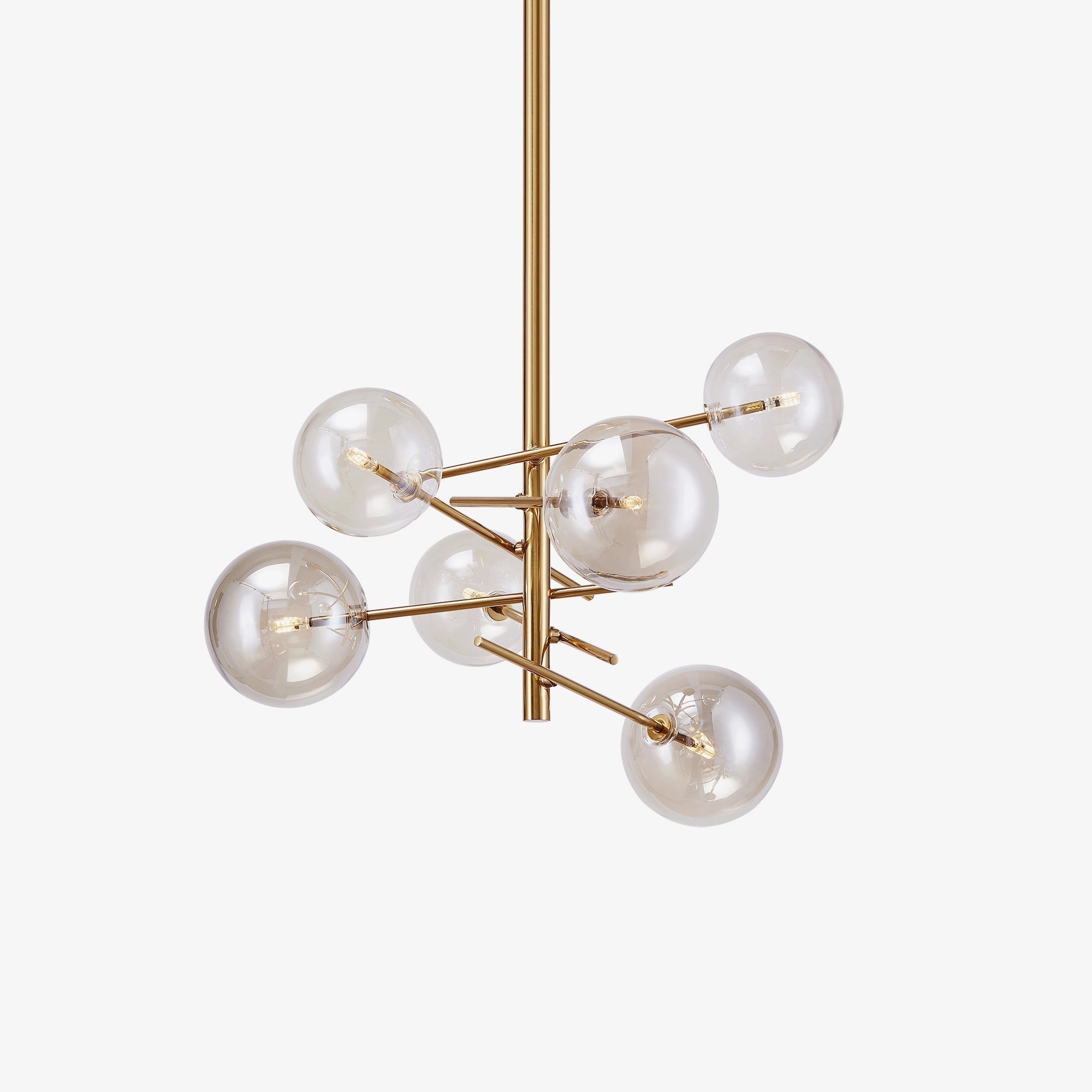 Bolle Chandelier - Letslighting