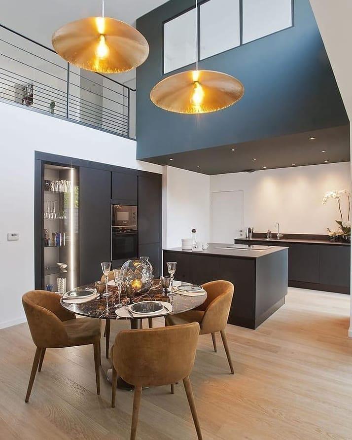 Hammered Pendant Light - Letslighting
