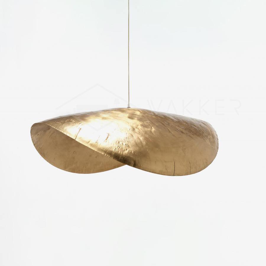 Hammered Pendant Light - Letslighting
