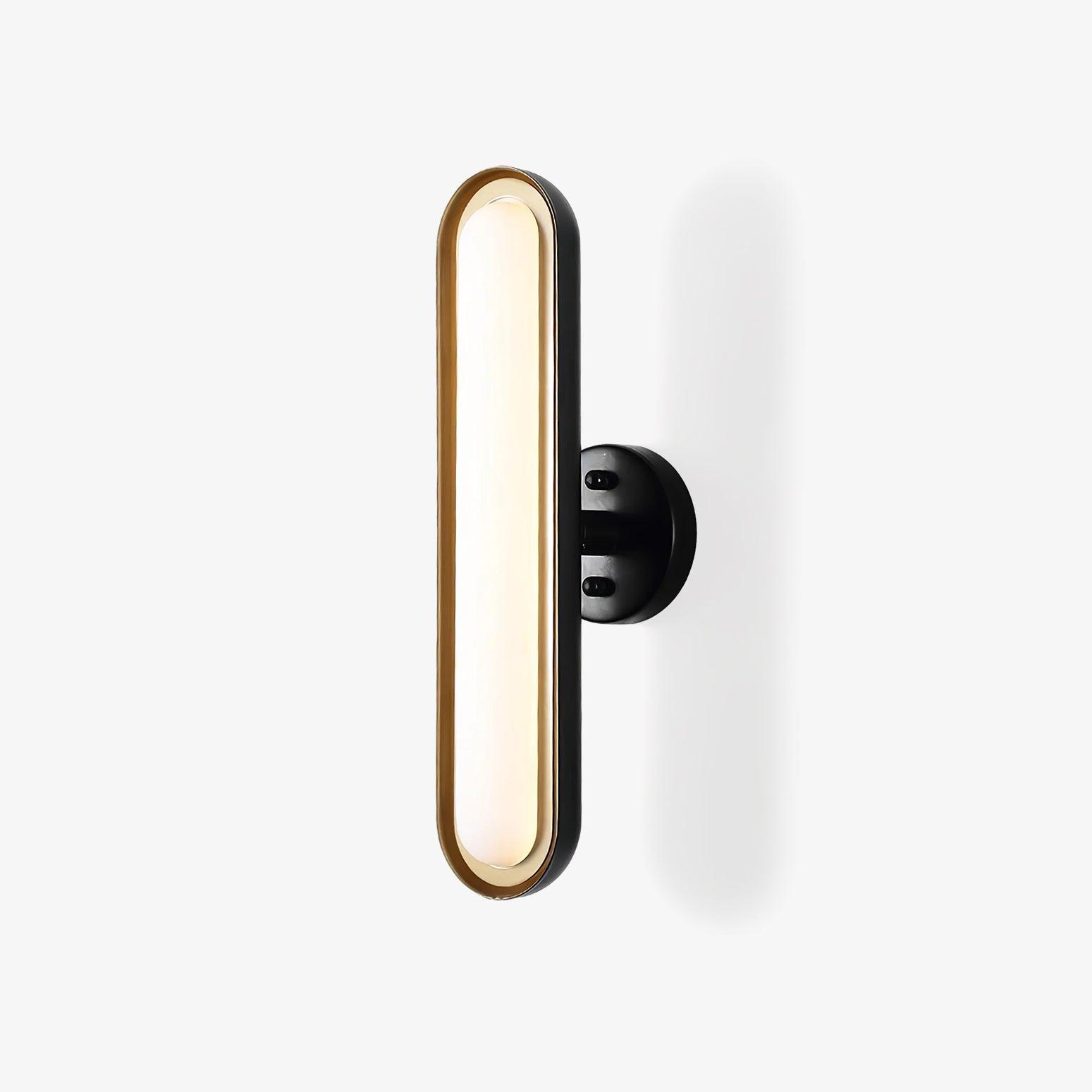 Capsule Wall Lamp - Letslighting