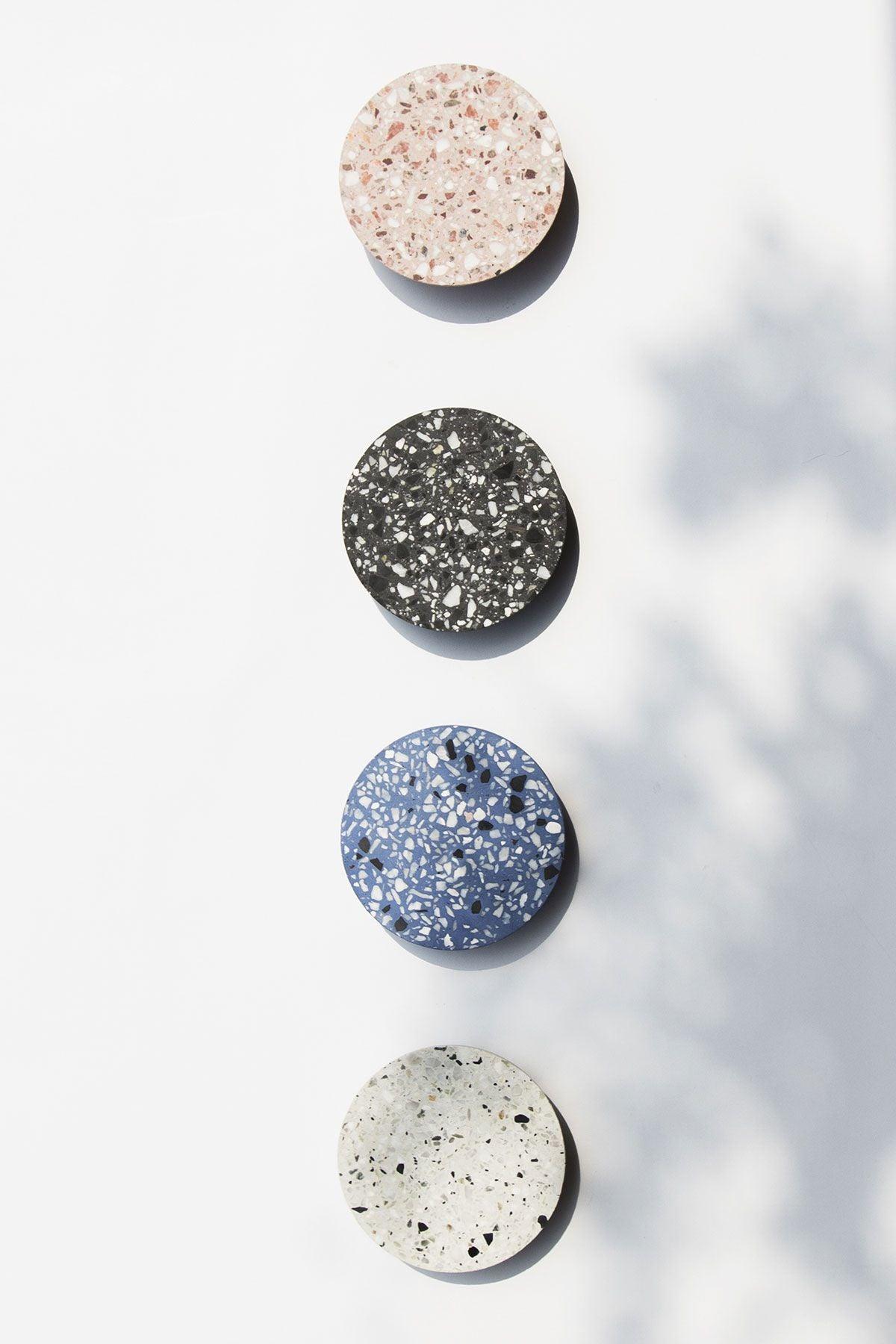 Terrazzo Wall Lamp - Letslighting