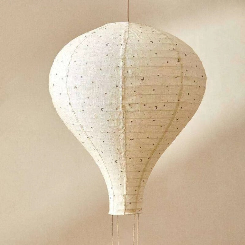 Valentina Diseño Moderno LED Flush Mount Lámpara Colgante