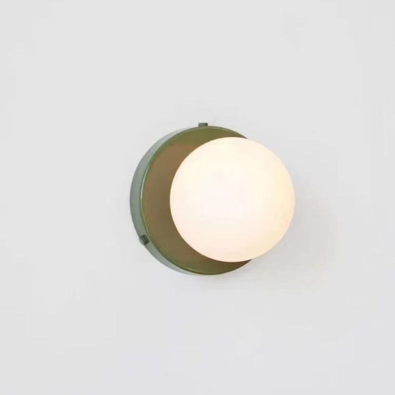 Valentina Moderno LED Lámpara de Pared Dormitorio