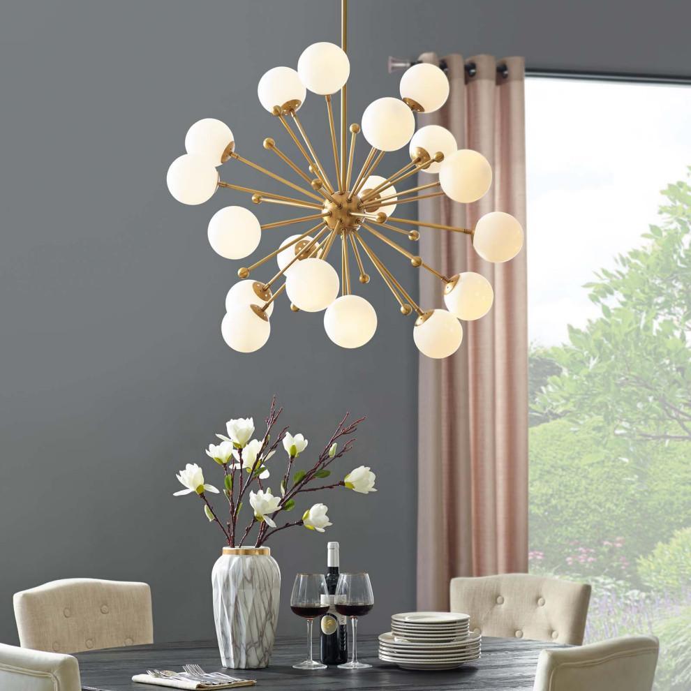 Magic Circus Chandelier - Letslighting