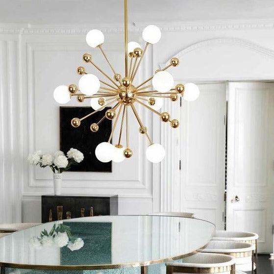 Magic Circus Chandelier - Letslighting