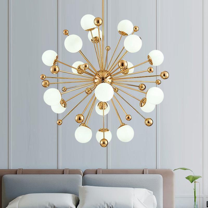 Magic Circus Chandelier - Letslighting