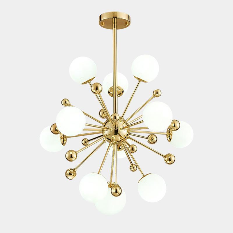 Magic Circus Chandelier - Letslighting