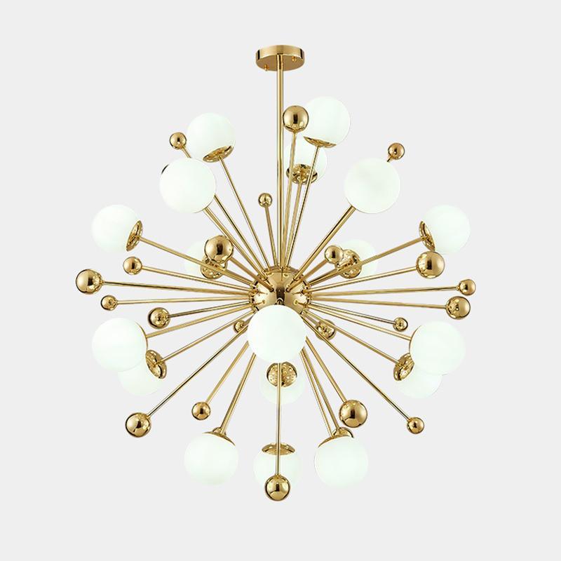 Magic Circus Chandelier - Letslighting