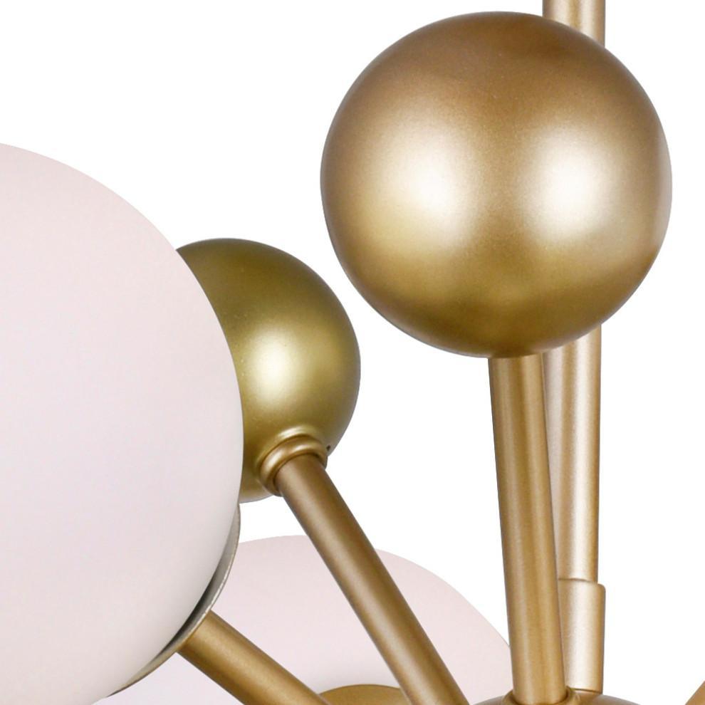Magic Circus Chandelier - Letslighting