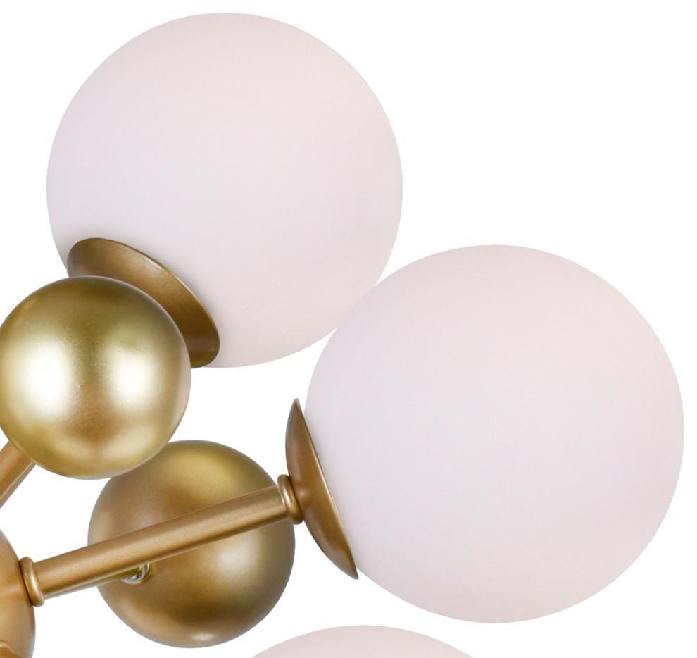 Magic Circus Chandelier - Letslighting