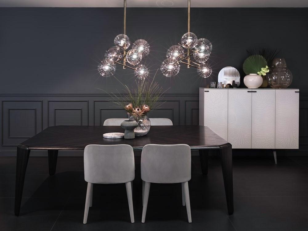 Bolle Chandelier - Letslighting