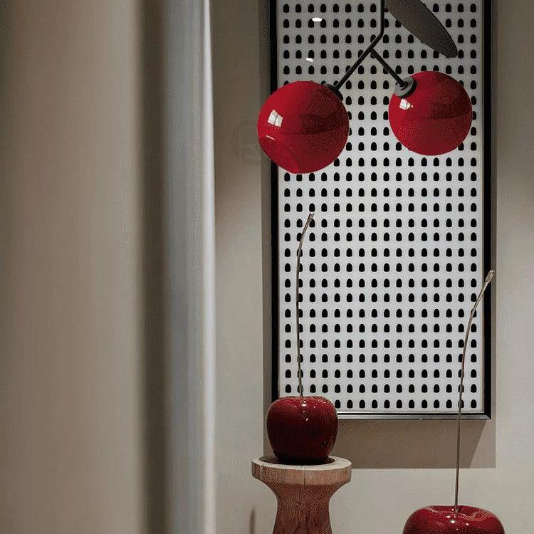 Cherry Pendant Light - Letslighting
