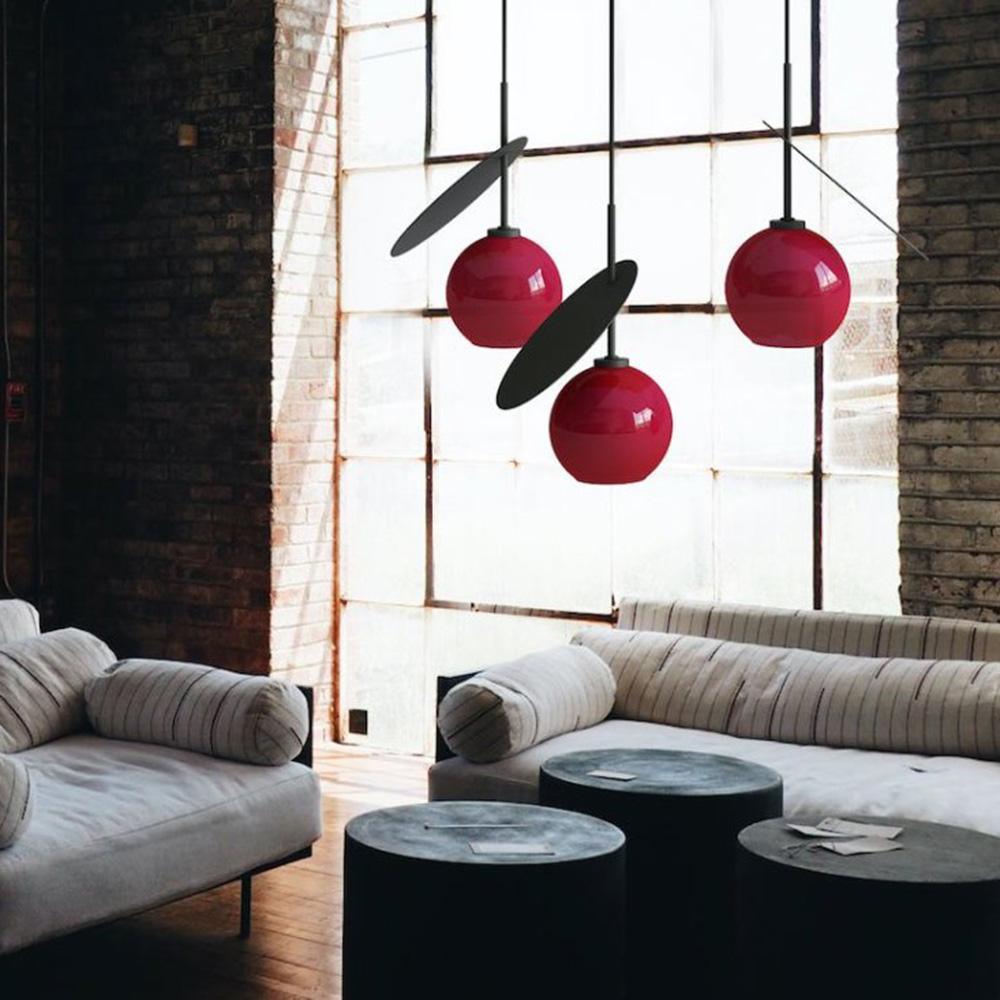 Cherry Pendant Light - Letslighting
