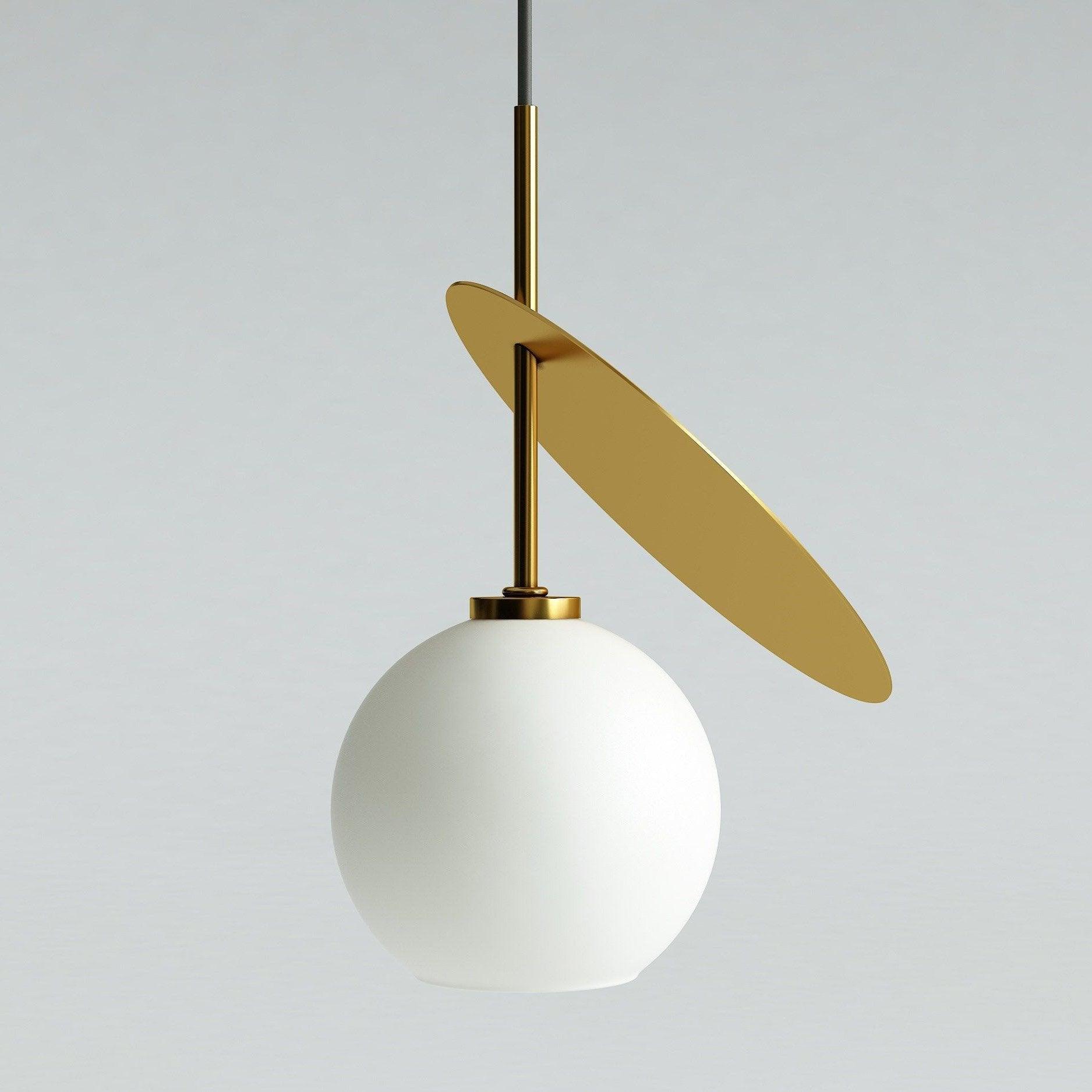 Cherry Pendant Light - Letslighting
