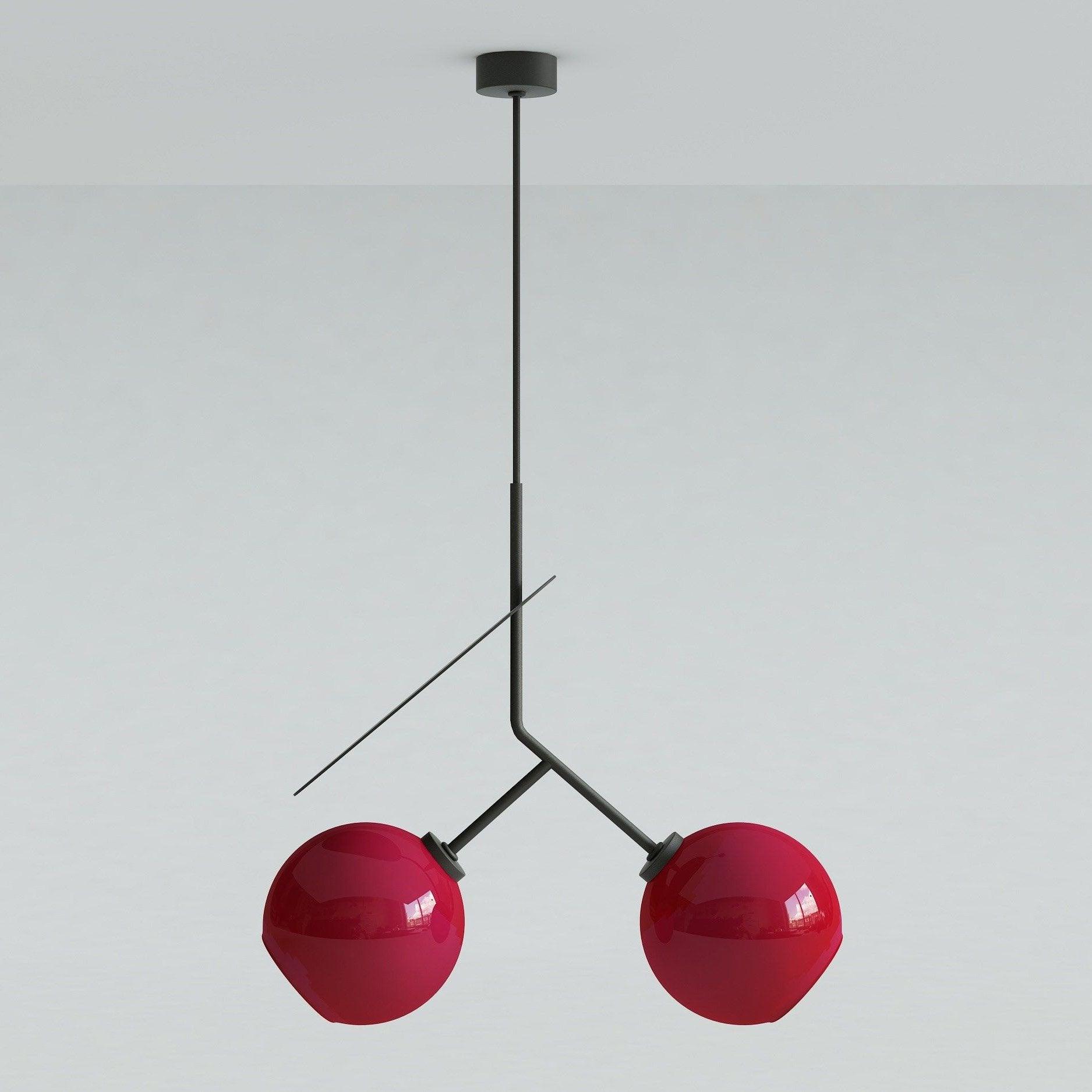 Cherry Pendant Light - Letslighting