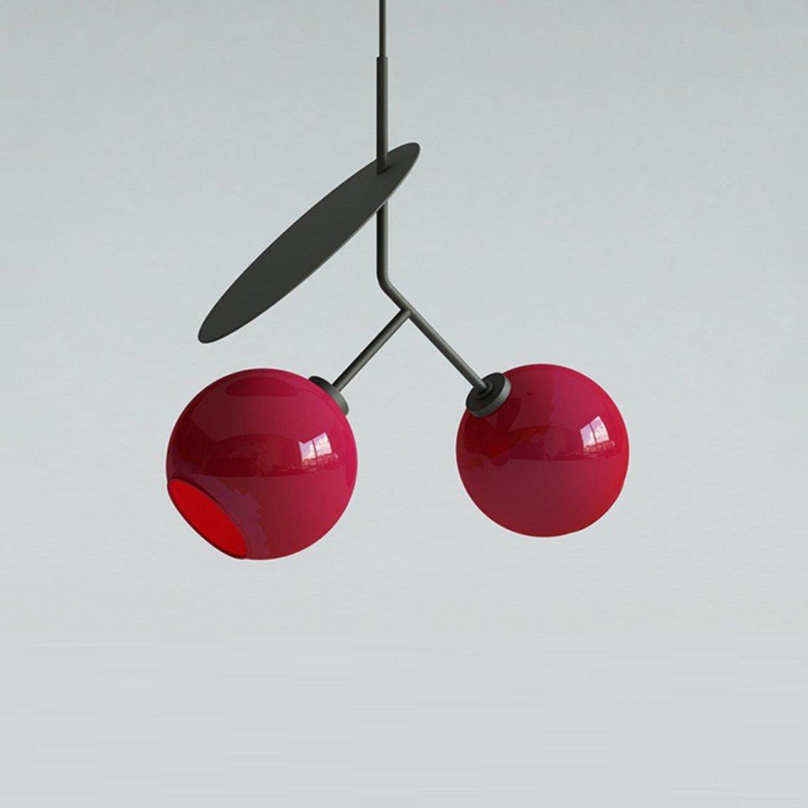 Cherry Pendant Light - Letslighting