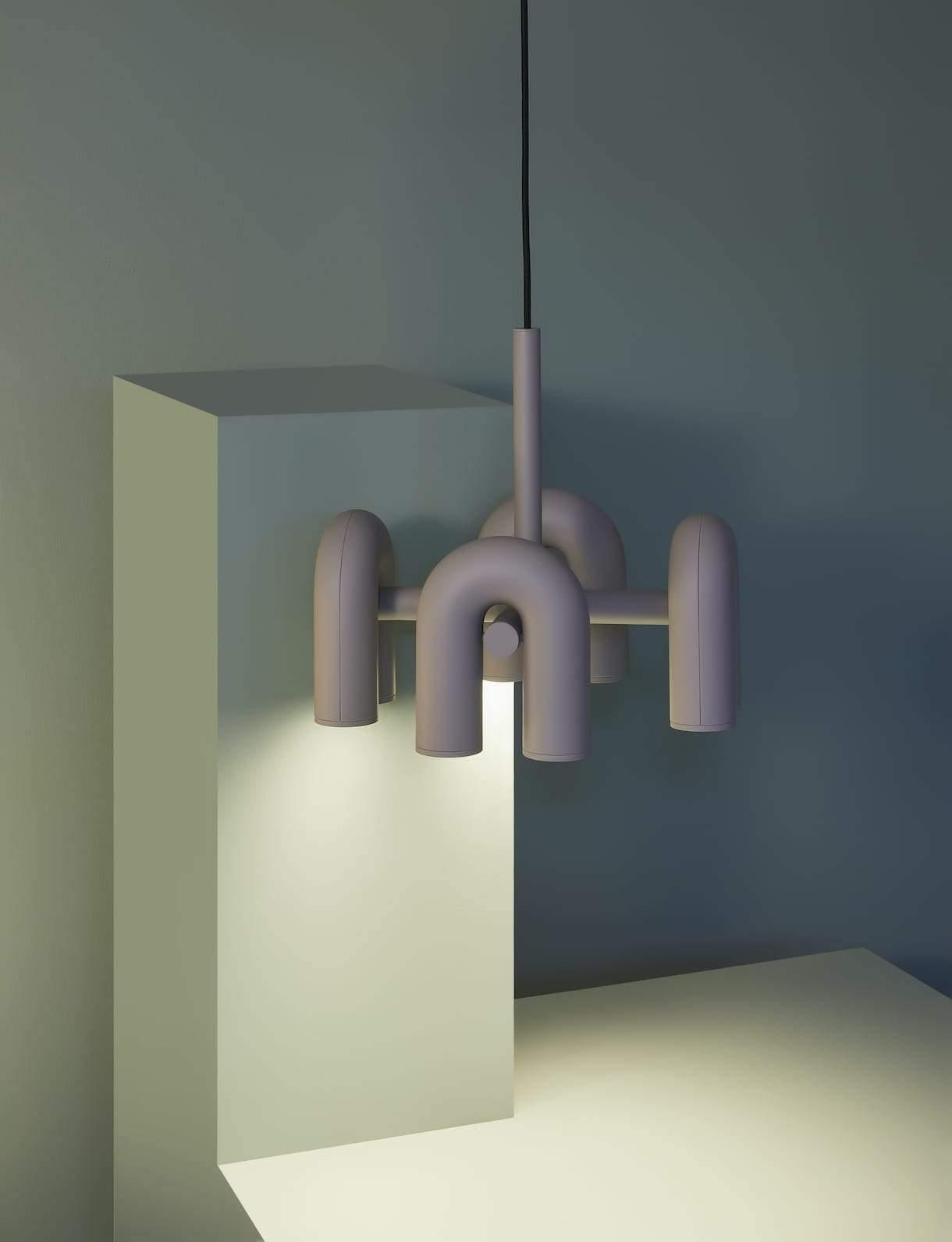 Cirkus Chandelier - Letslighting