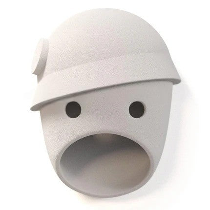 Mask Aplique de pared Resina Individual Creatividad