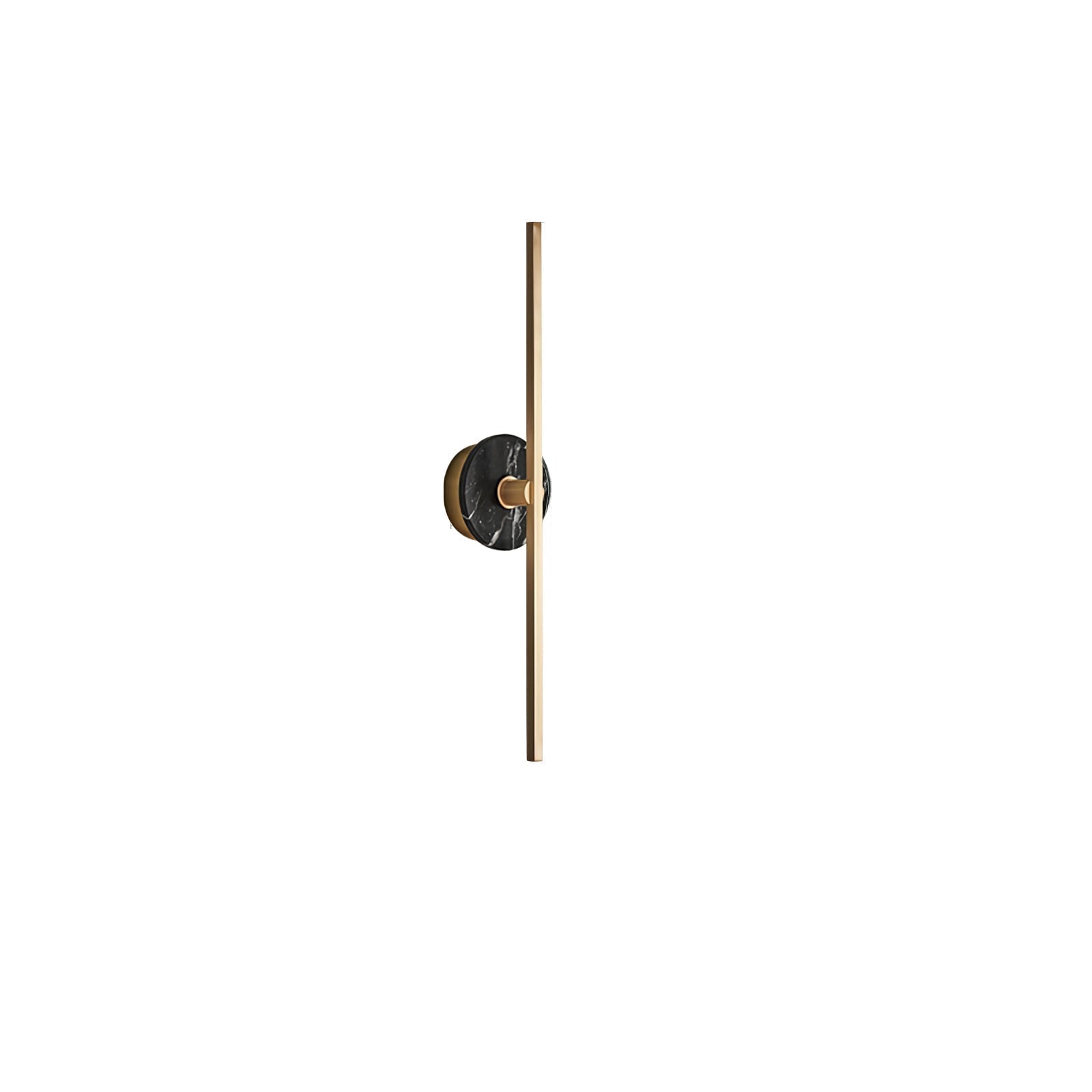 Elmarir Linear Alabaster Wall Light - Letslighting